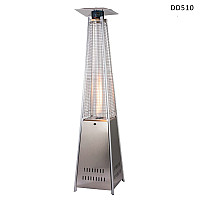 Εξωτερική θερμάστρα αερίου τύπου "Pyramid" - DD510 - Sellzone.bg Εξωτερική θερμάστρα αερίου τύπου "Pyramid" - DD510